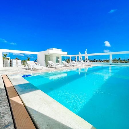 Studios Suites Rooftop Pool Bavaro Beach Club & Spa Punta Cana Exterior foto