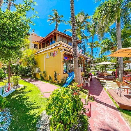 Studios Suites Rooftop Pool Bavaro Beach Club & Spa Punta Cana Exterior foto