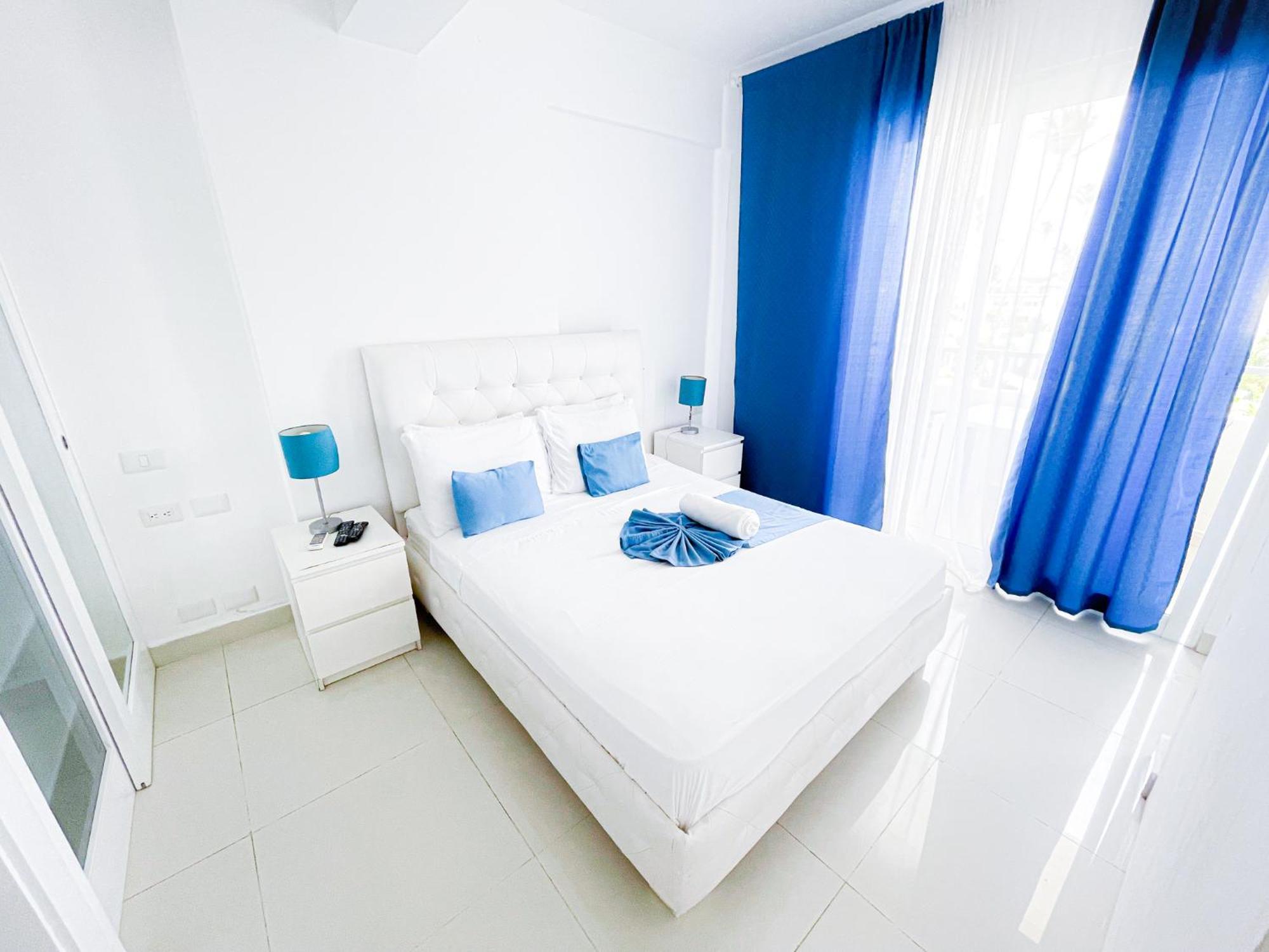 Studios Suites Rooftop Pool Bavaro Beach Club & Spa Punta Cana Exterior foto