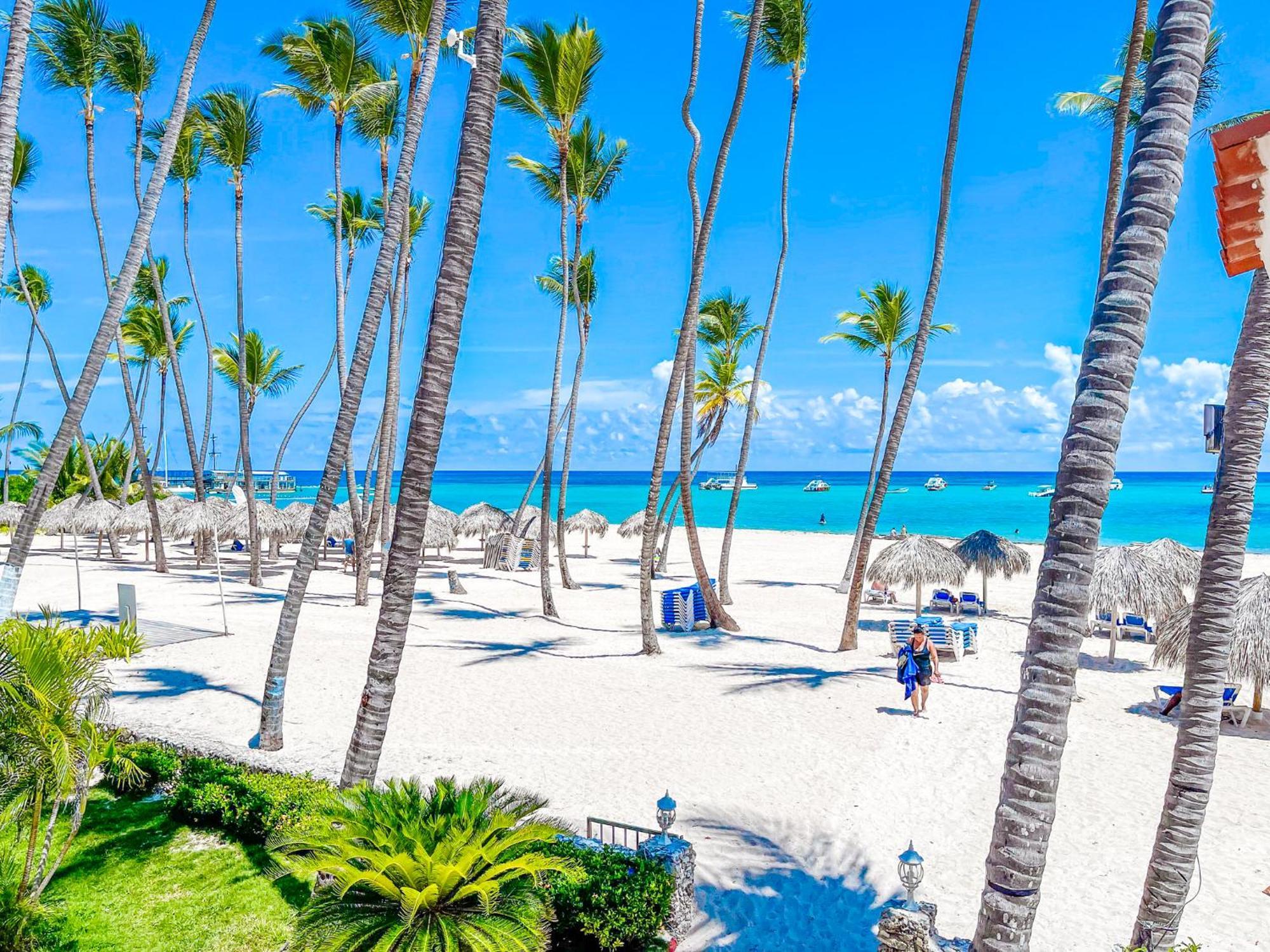 Studios Suites Rooftop Pool Bavaro Beach Club & Spa Punta Cana Exterior foto