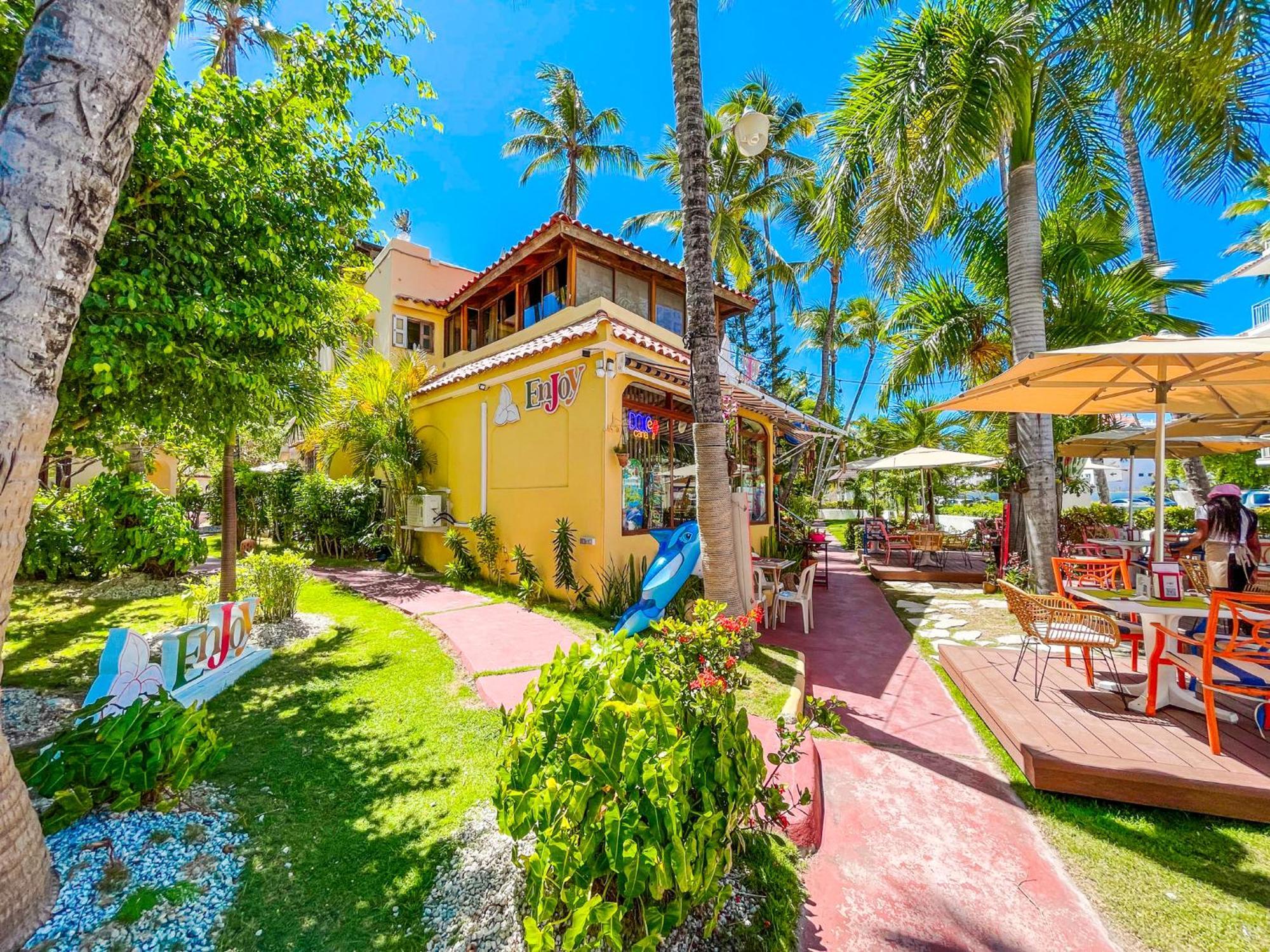 Studios Suites Rooftop Pool Bavaro Beach Club & Spa Punta Cana Exterior foto