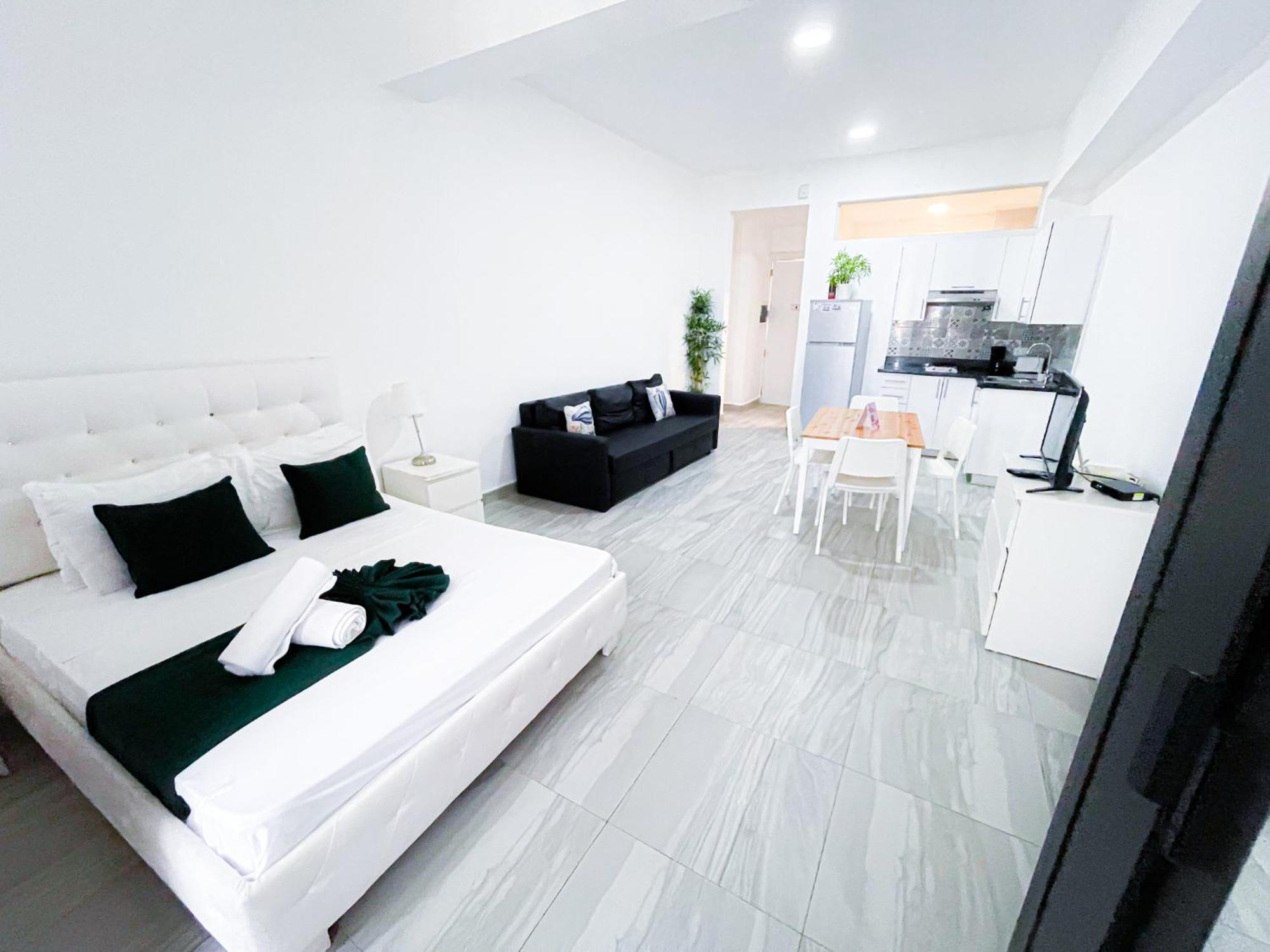 Studios Suites Rooftop Pool Bavaro Beach Club & Spa Punta Cana Exterior foto