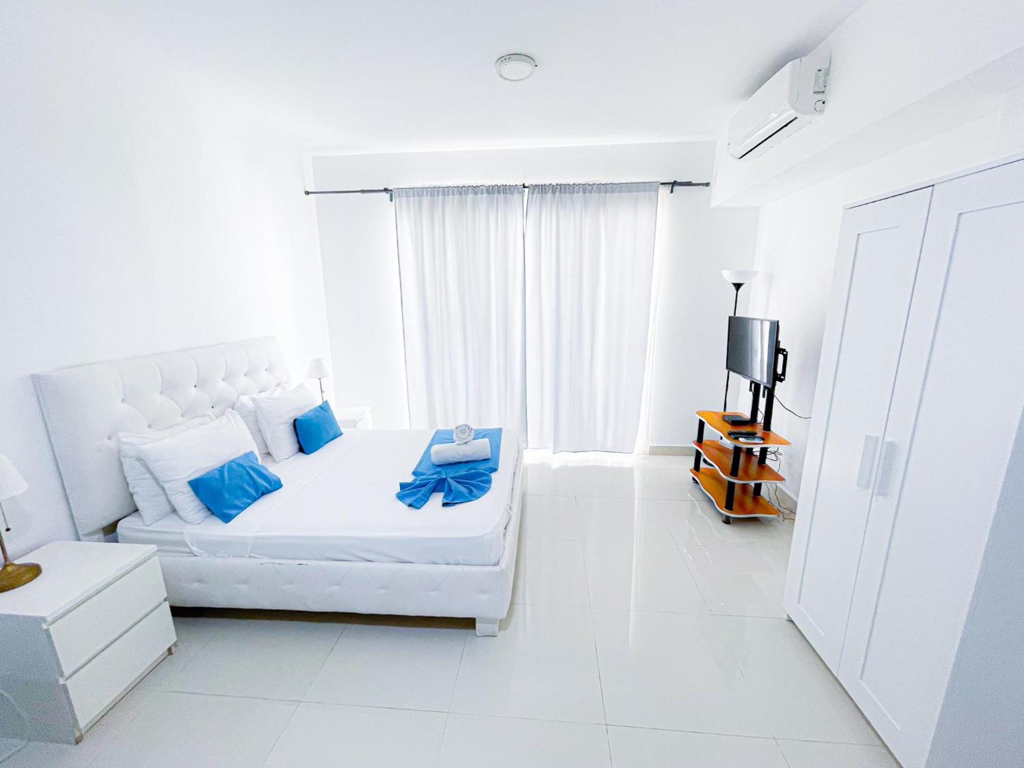 Studios Suites Rooftop Pool Bavaro Beach Club & Spa Punta Cana Exterior foto