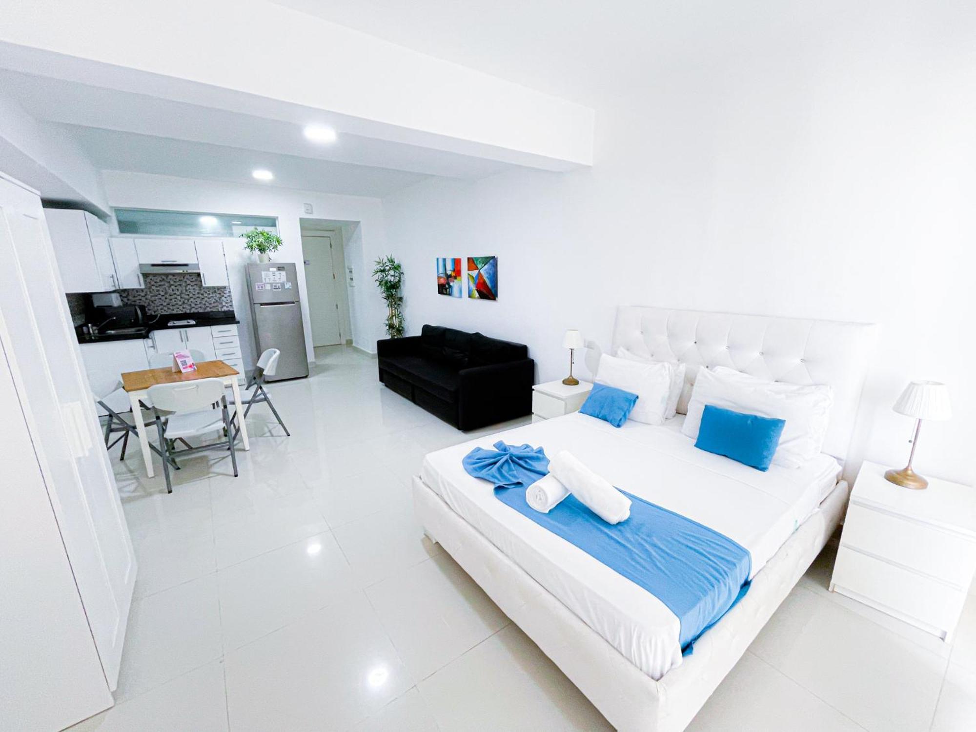 Studios Suites Rooftop Pool Bavaro Beach Club & Spa Punta Cana Exterior foto